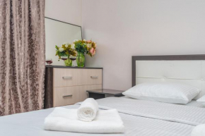 ЖК Sauran Towers comfort